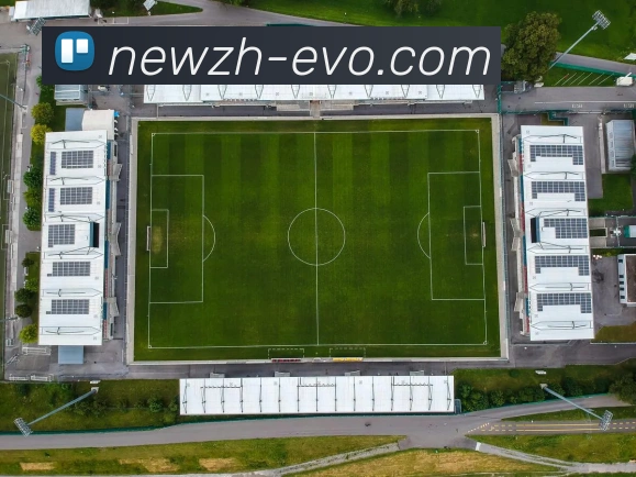 EVO视讯官网发展历程